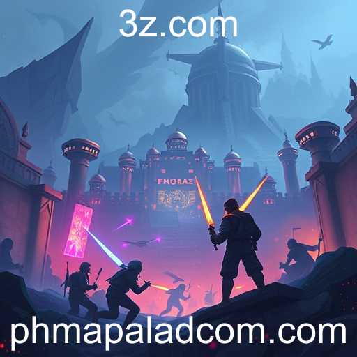 The Digital Landscape: Navigating Online Gaming