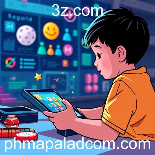 Exploring the Growing Trend of Educational Games with Phmapalad