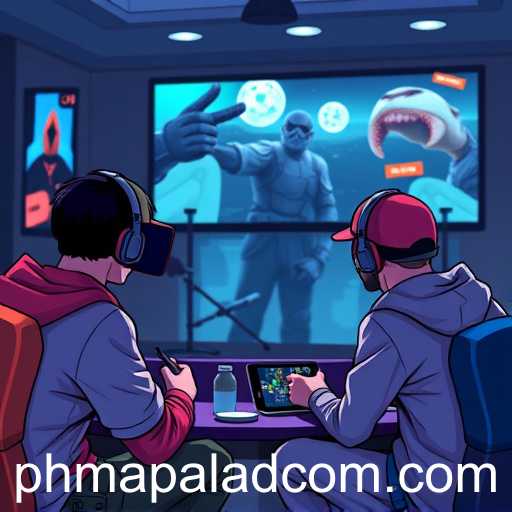 The Rise of English Game Sites in a New Era