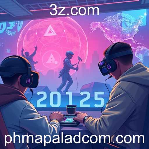 The Evolution of Online Gaming in a Changing World