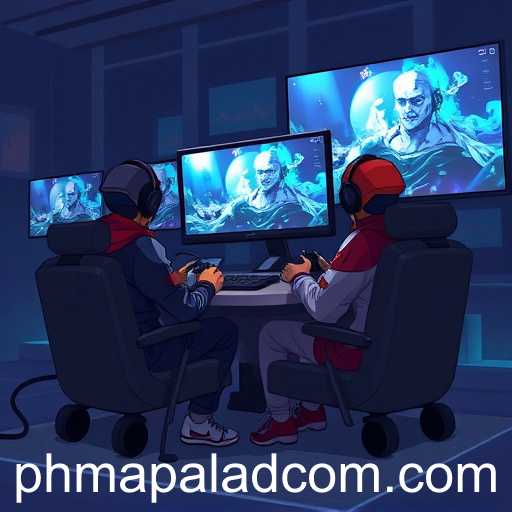 The Evolution of Online Gaming Platforms