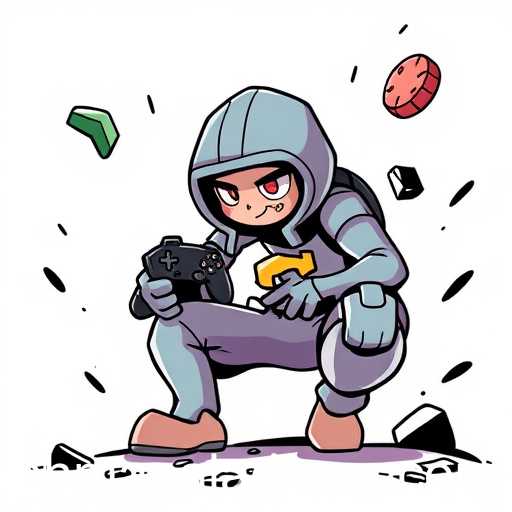 Virtual Worlds Unleashed: Gaming in 2025