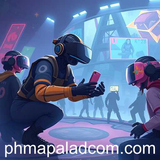 Gaming Dynamics in 2025: The Rise of Phmapalad