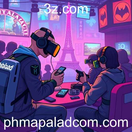 Gaming Future: How Platforms Evolve