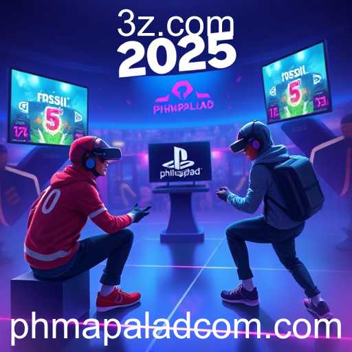 Gaming Industry Faces Rapid Evolution