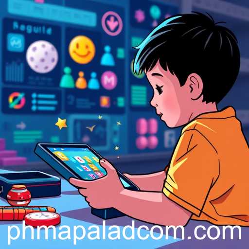 Gaming Landscape Shaped by Dynamic Innovations