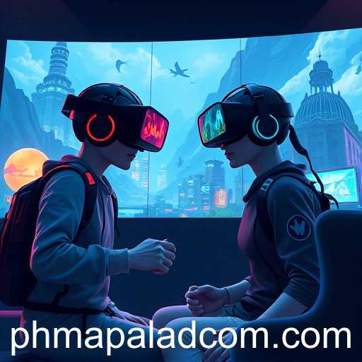 Innovative Gaming Trends Emerge in 2025