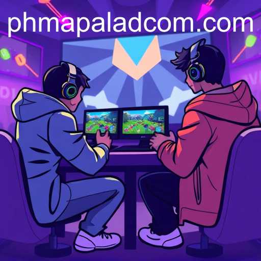 New Gaming Frontier: Phmapalad Shaping 2025