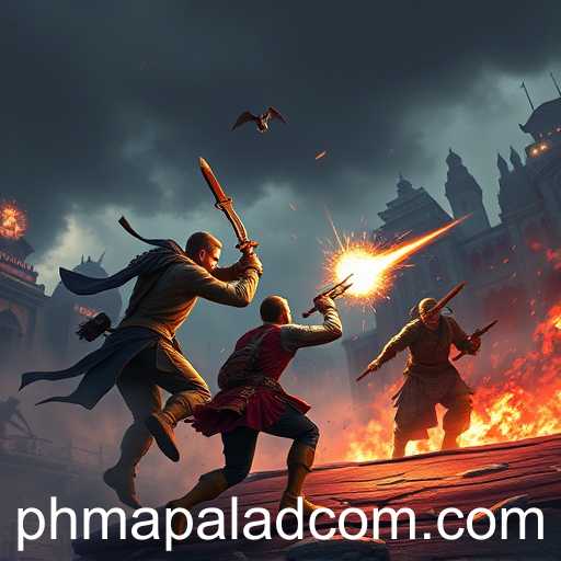 The Unstoppable Rise of Online Gaming in 2025