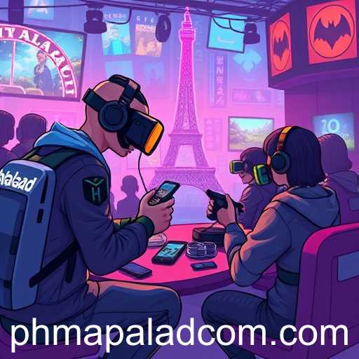 The Evolving Landscape of Online Game Communities