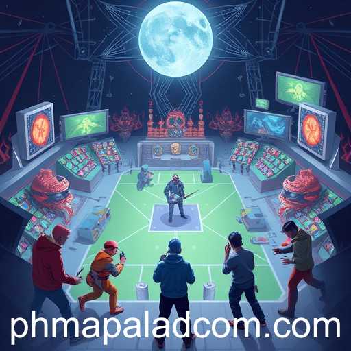 The Evolving Landscape of Online English Gaming