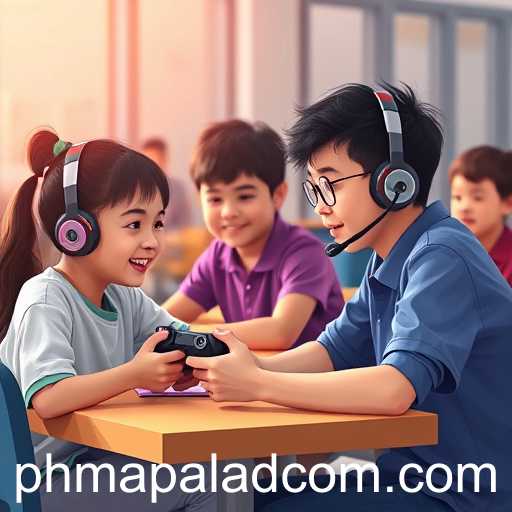 The Rise of Phmapalad: A New Era in Online Gaming