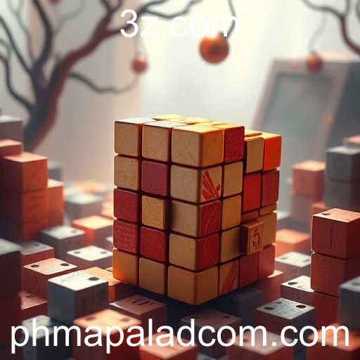 Exploring the Fascination of 'Puzzle Games' with 'phmapalad'