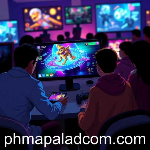 The Rise of Online Gaming Communities