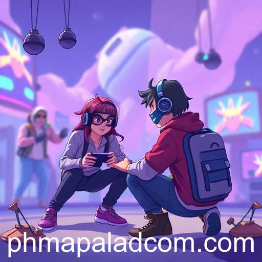 The Rise of Phmapalad: A New Era in Online Gaming