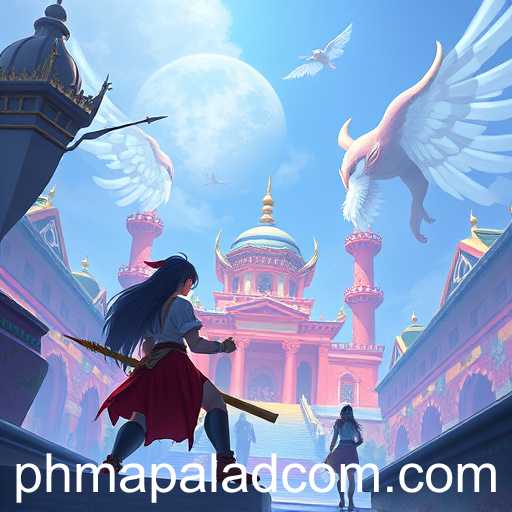 The Rise of Phmapalad: A New Era in Online Gaming
