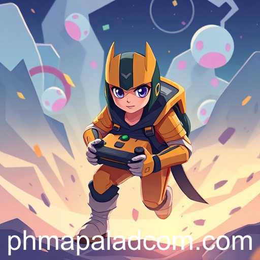 The Rise of Phmapalad: Transforming Online Gaming