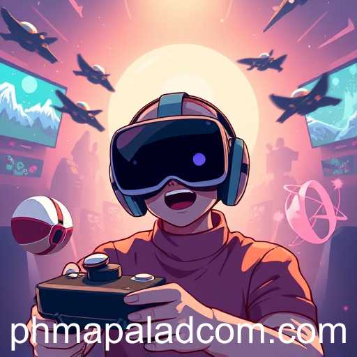 The Rise of Phmapalad in Online Gaming