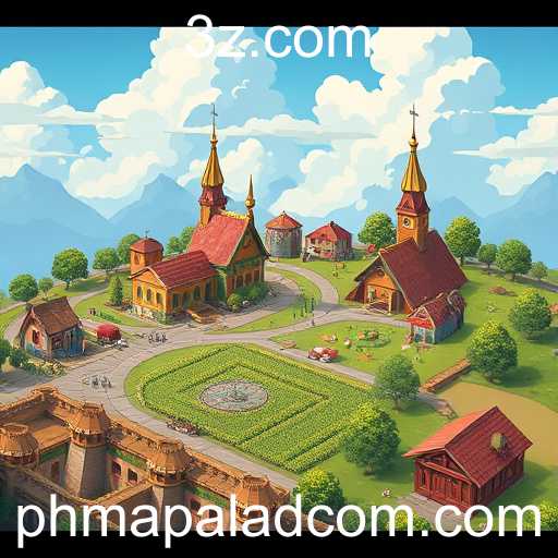 Exploring the World of Simulation Games: An Insight into 'phmapalad' Creations