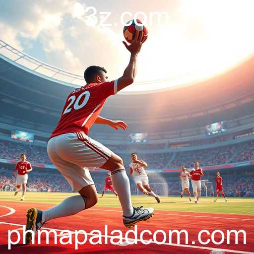 Exploring 'Sports Games' Through the Lens of 'phmapalad': A Digital Arena Unlocked